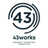 43works