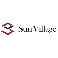 株式会社サンヴィレッジロゴ