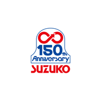 鈴幸商事株式会社ロゴ