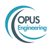 Opus Engineering Inc.logo