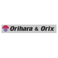 株式会社折原製作所ロゴ