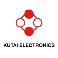KUTAI ELECTRONICS INDUSTRY CO.,LTD.ロゴ