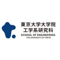 大学法人東京大学大学院工学系研究科　化学生命工学専攻　野崎研究室ロゴ