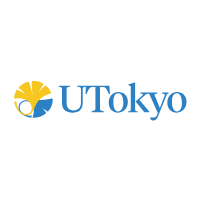 大学法人東京大学ロゴ