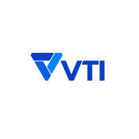 株式会社VTIジャパンロゴ