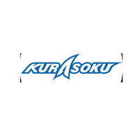 有限会社倉本測量ロゴ