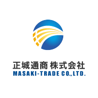 正城通商株式会社ロゴ