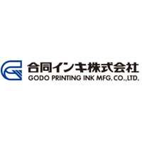 合同インキ株式会社ロゴ