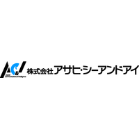 株式会社アサヒ・シーアンドアイロゴ