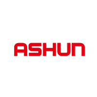 ASHUN FLUID POWER CO., LTD.ロゴ