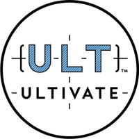 ULTIVATE Inc.logo
