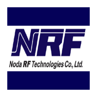 株式会社ノダRFテクノロジーズロゴ