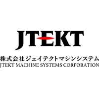 株式会社ジェイテクトマシンシステムロゴ