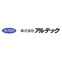 株式会社アルテックロゴ