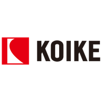 KOIKE SANSO KOGYO CO.,LTD.logo
