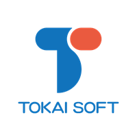 東海ソフト株式会社ロゴ