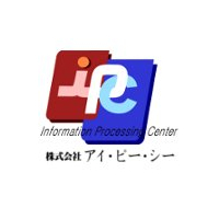 株式会社アイ・ピー・シーロゴ