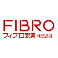 フィブロ製薬株式会社ロゴ