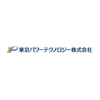 東京パワーテクノロジー株式会社ロゴ