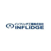 インフリッヂ工業株式会社ロゴ