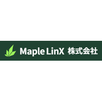 Maple LinX株式会社ロゴ