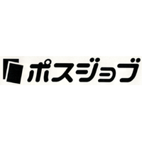 ポスティング・クラブロゴ
