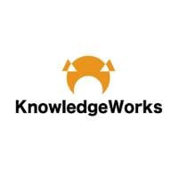 ナレッジワークス株式会社ロゴ