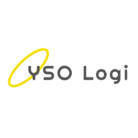 YSO Logi株式会社ロゴ