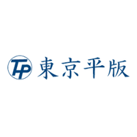 東京平版logo