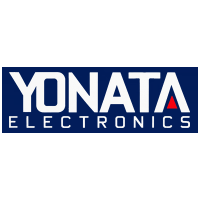 Yonata Electronics株式会社ロゴ