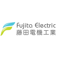 藤田電機工業株式会社ロゴ