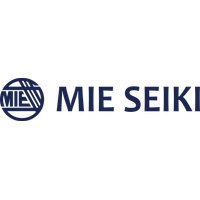 三重精機株式会社ロゴ