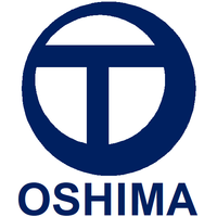 株式会社大嶋電機(旧左尾電機)ロゴ