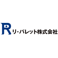 リ・パレット株式会社ロゴ