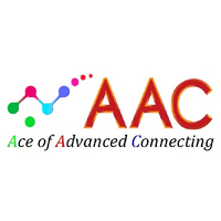 AAC株式会社ロゴ