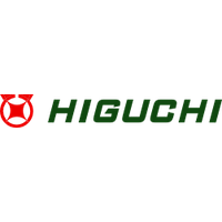 株式会社樋口製作所ロゴ