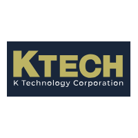 ケイテック株式会社ロゴ