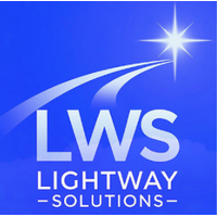 ライトウエイソリューションズロゴ