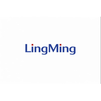 上海凌銘精密部件有限公司ロゴ