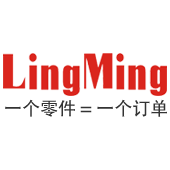 上海凌銘精密部件有限公司