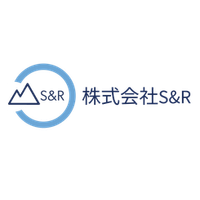 株式会社S&Rロゴ