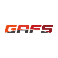 株式会社GAFSロゴ