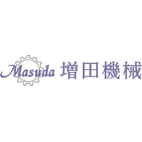株式会社増田機械ロゴ