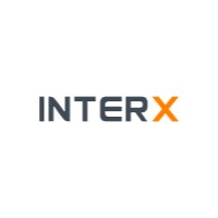 株式会社InterX Japanロゴ