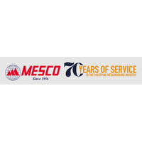 MESCO Incロゴ