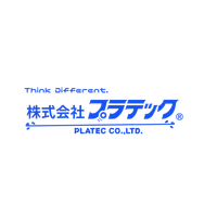株式会社プラテックロゴ
