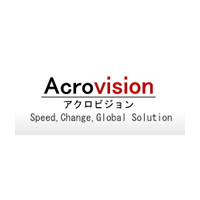 合同会社アクロビジョンロゴ