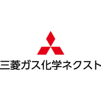 三菱ガス化学ネクスト株式会社ロゴ