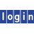 ログイン