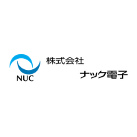 ナック電子logo
